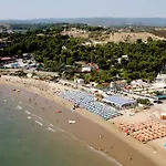 Апартаменты Apulia Вьесте