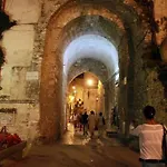 Апартаменты Apulia *