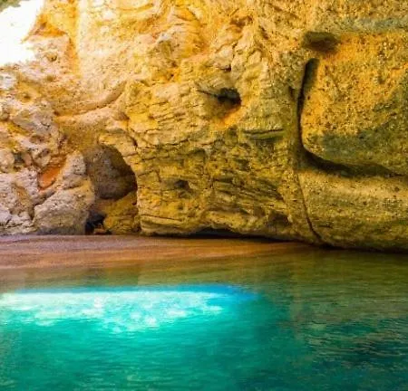 Apartmán Apulia