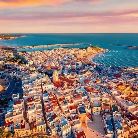 Apartmán Apulia *