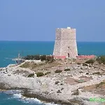 Apartmán Apulia *