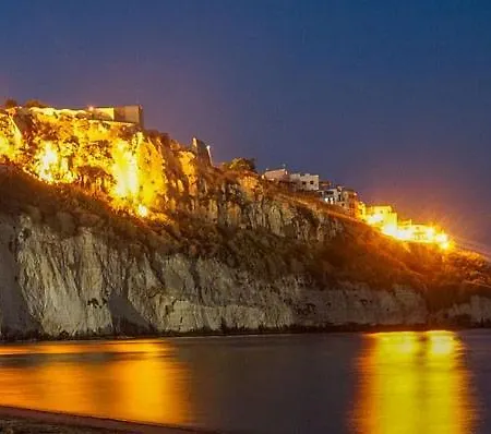 Apartment Apulia Vieste