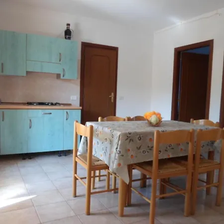Apulia Apartment Vieste