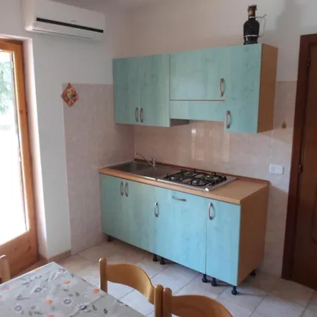 Apartamento Apulia *