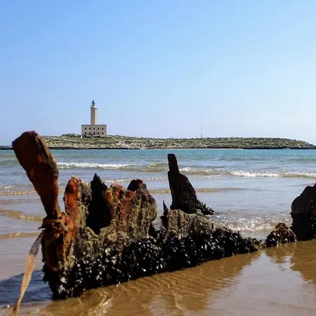 Apulia Vieste