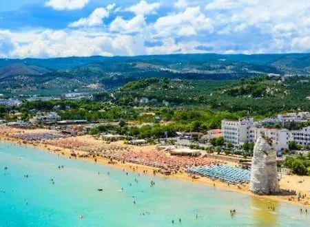 Apulia