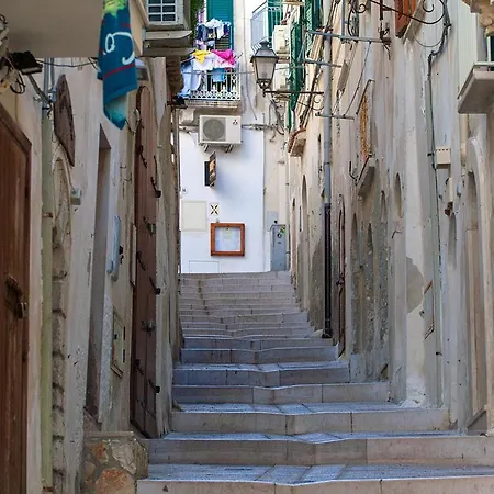 Apartmán Apulia