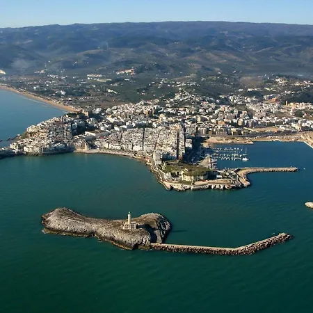 شقة Apulia فيستَ