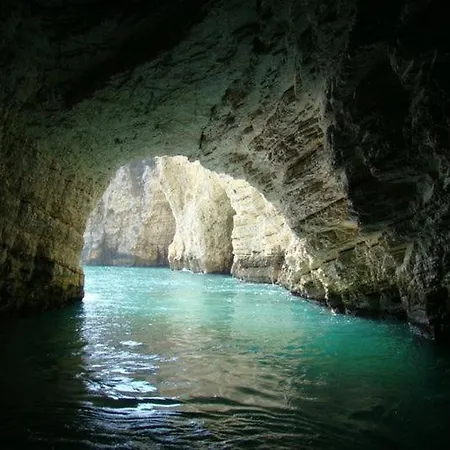 Apartment Apulia *