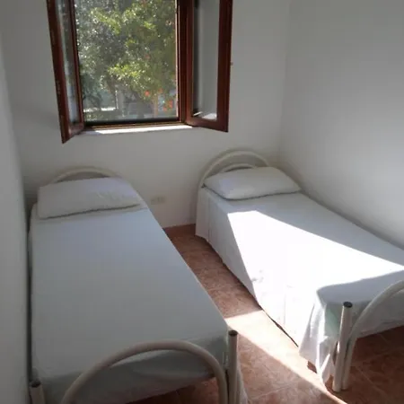 Apartment Apulia *