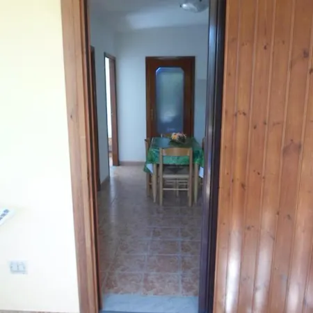Apartment Apulia Vieste