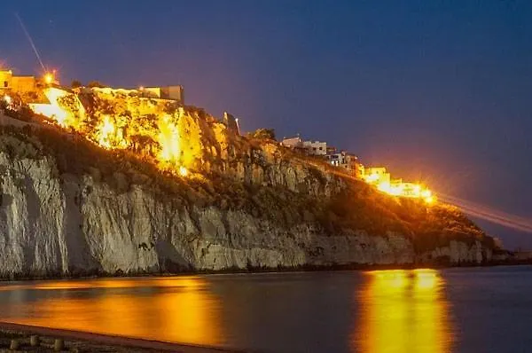 דירה Apulia ויאסטה