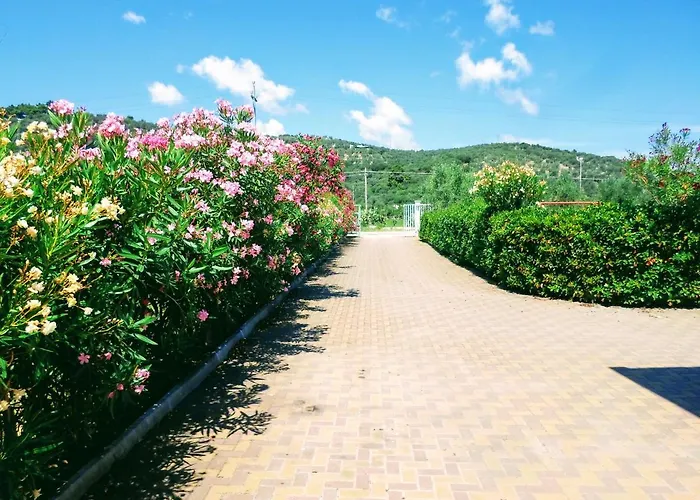 Apulia * ויאסטה